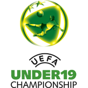 欧青U19比赛图标